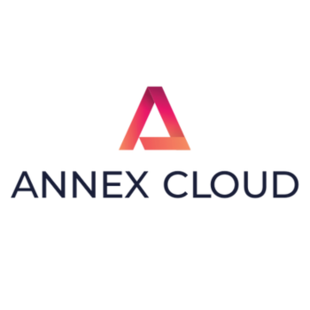 Annex Cloud logo