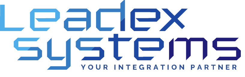 Leadex Systems logo