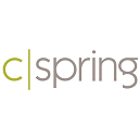 CSpring logo