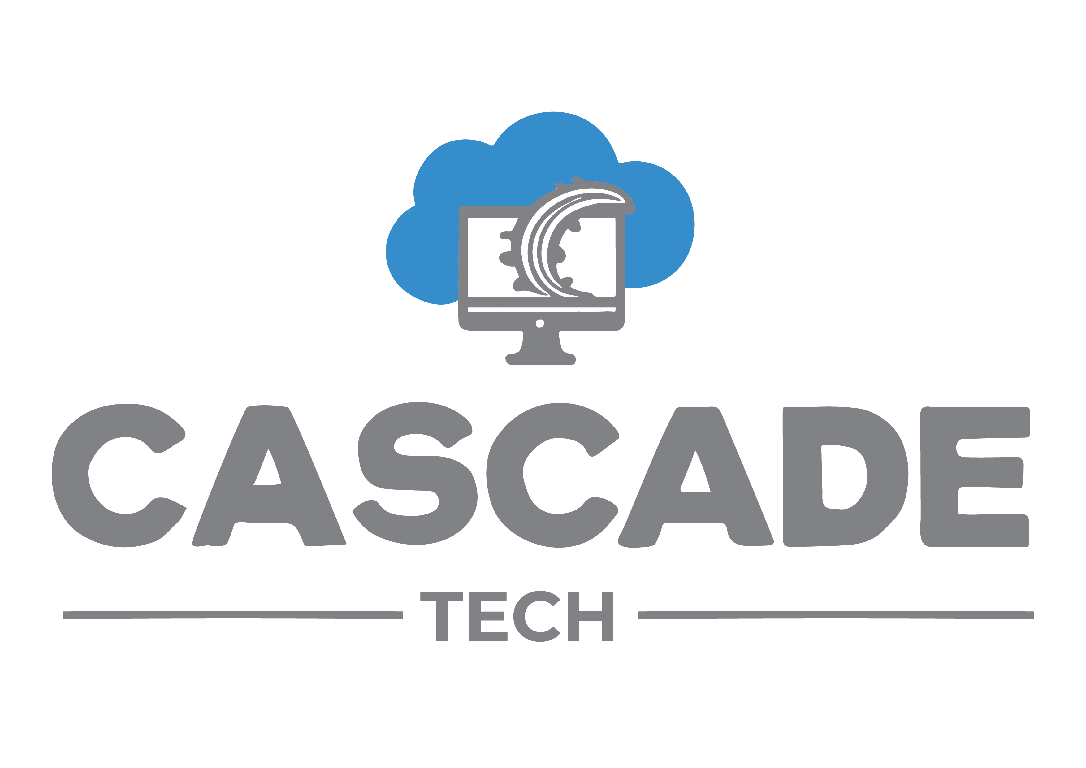 Cascade Tech Ventures LLP logo