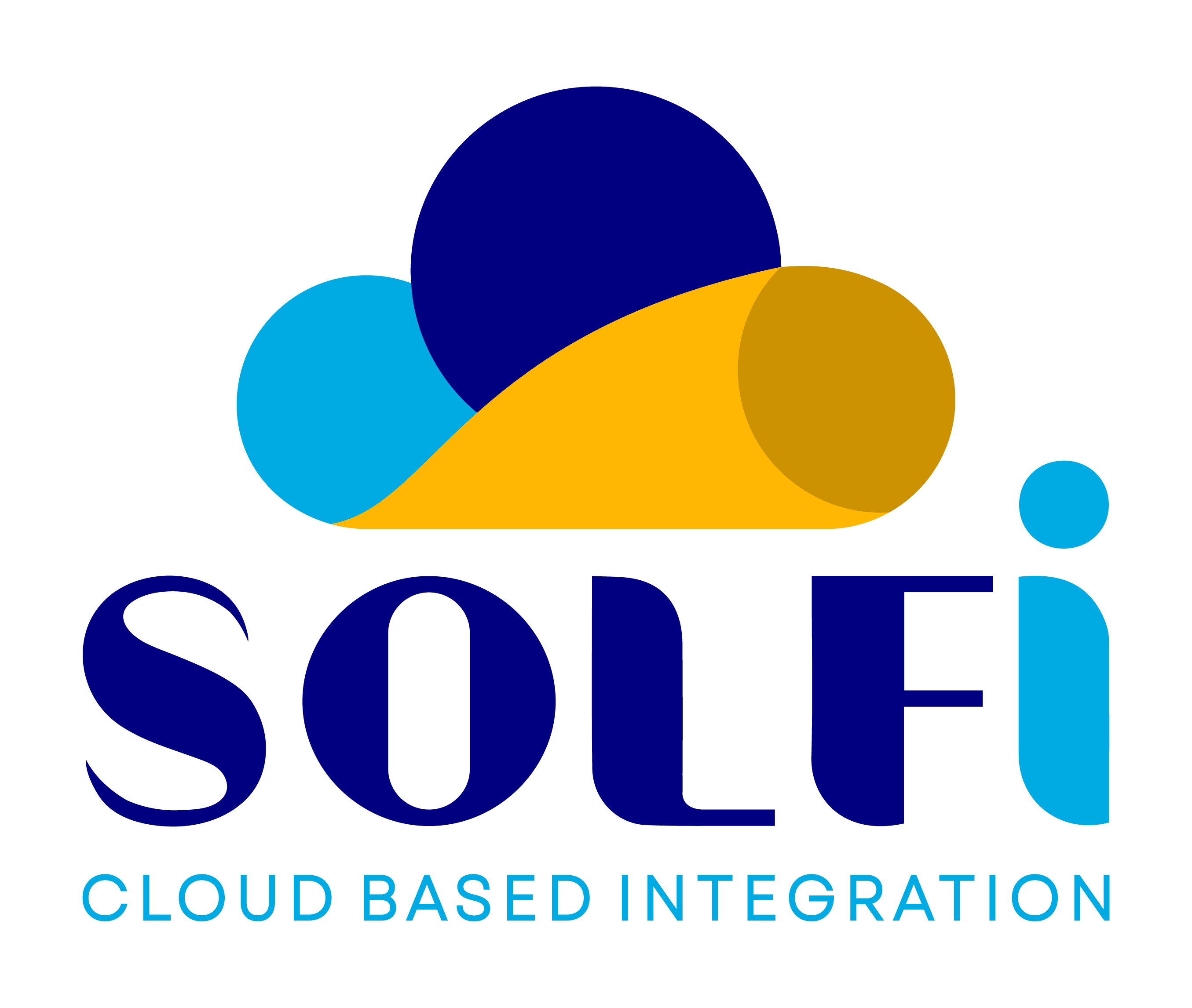 SOLFI PTY LTD logo