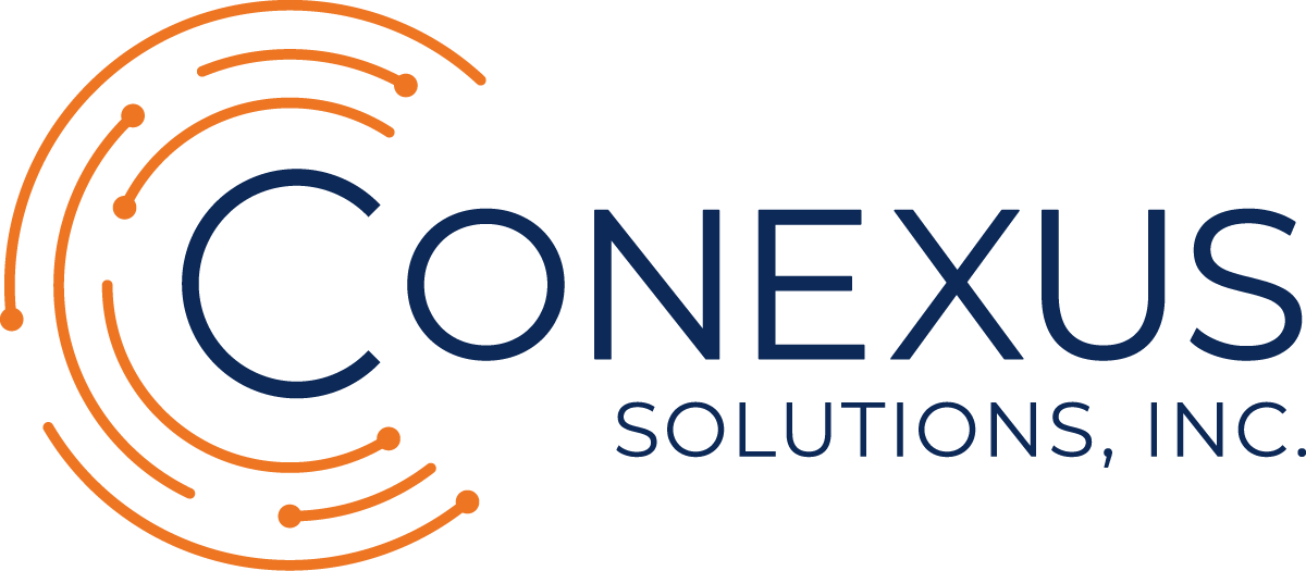Conexus Solutions, Inc. logo