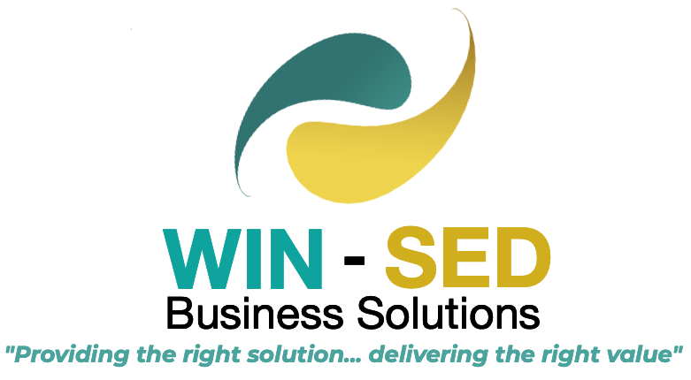 Win-Sed Business Solutions logo