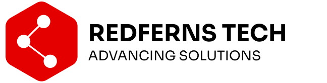 RedFerns Tech Private Limited logo