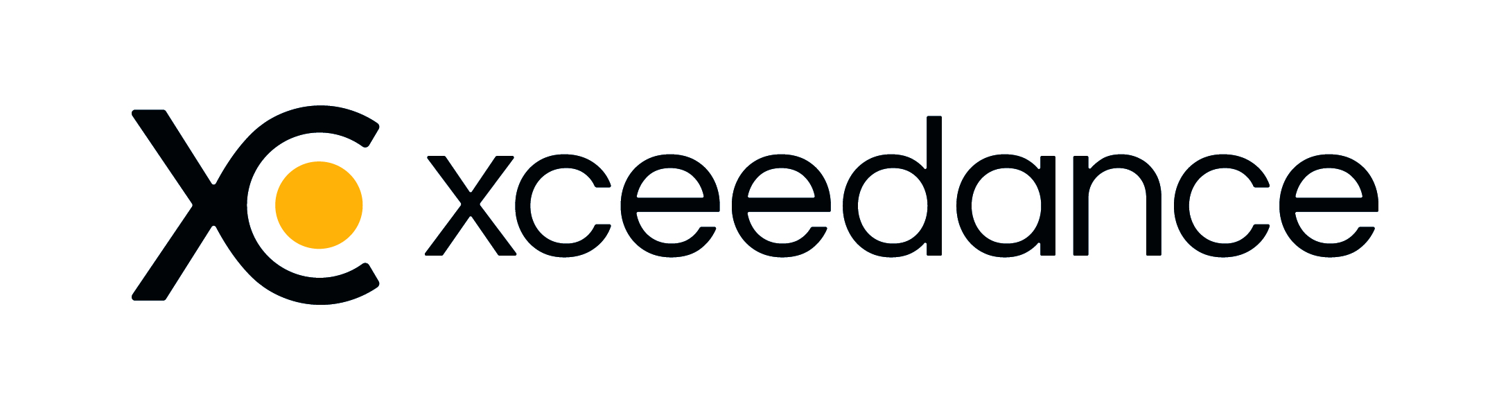 Xceedance logo