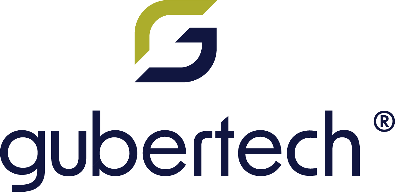 Gubertech Tecnologia da Informação logo