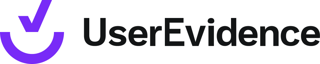 UserEvidence Inc logo