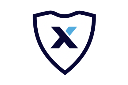 Extend logo