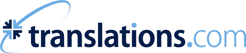 Translations.com logo