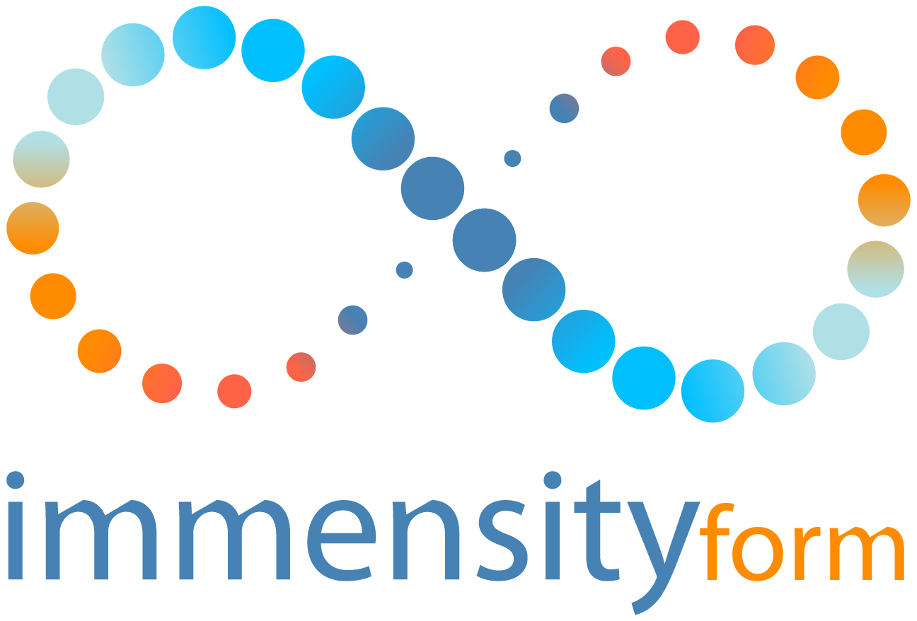 Immensity Form: Custom Salesforce Forms & Surveys for Sales, Support, and More icon