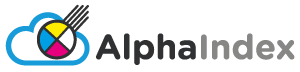 Alpha Index logo