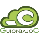 Guion Bajo Ce logo