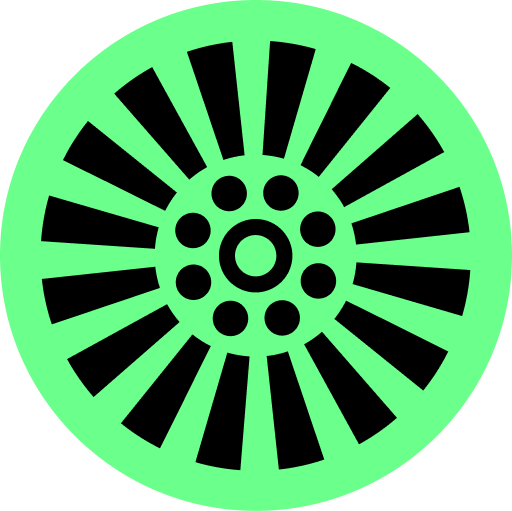 Blackthorn Events: Salesforce-Native Event Management, Payments & Messaging icon