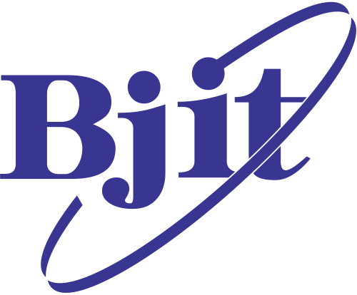 BJIT Group logo