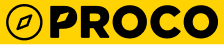 Proco logo