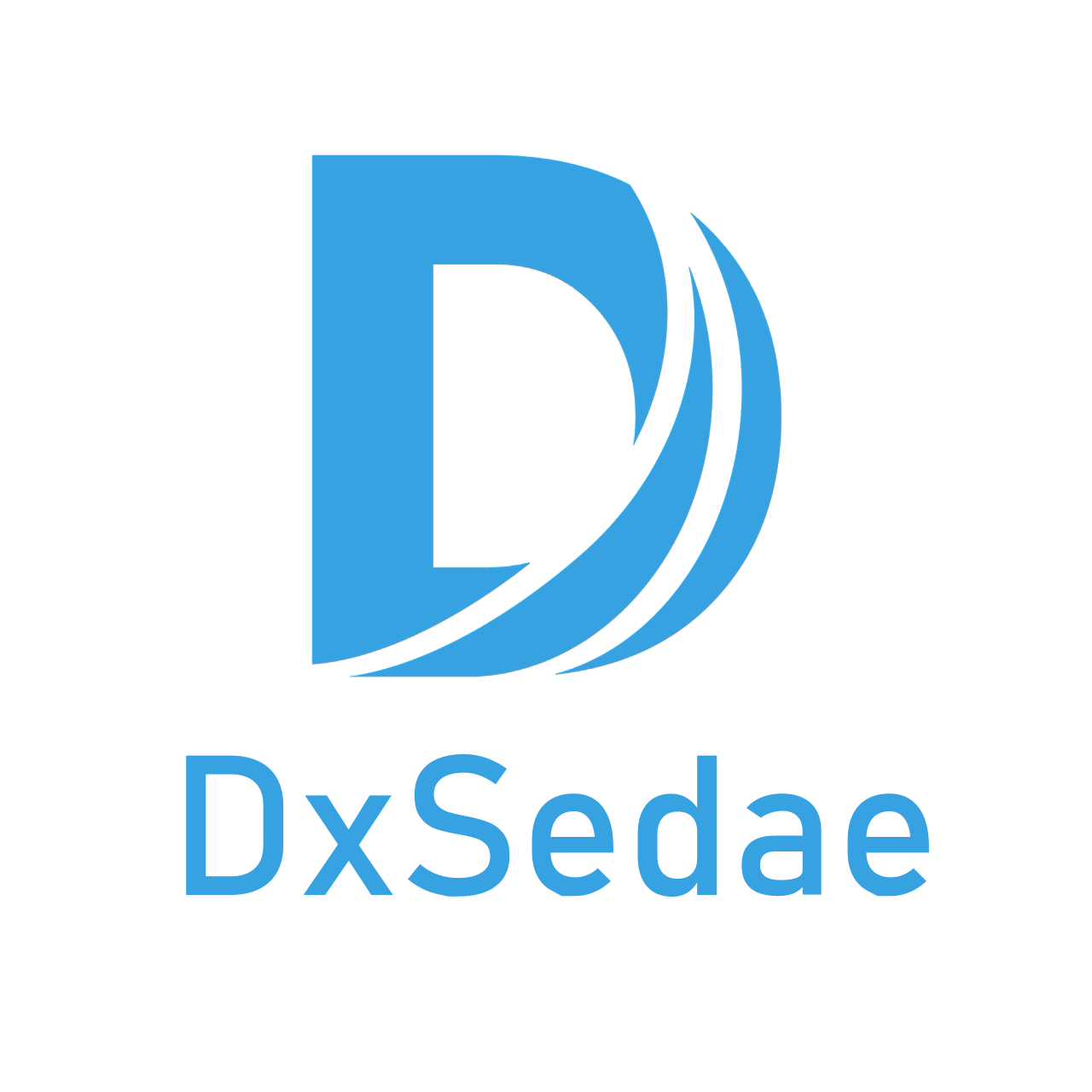DxSedae Inc. logo