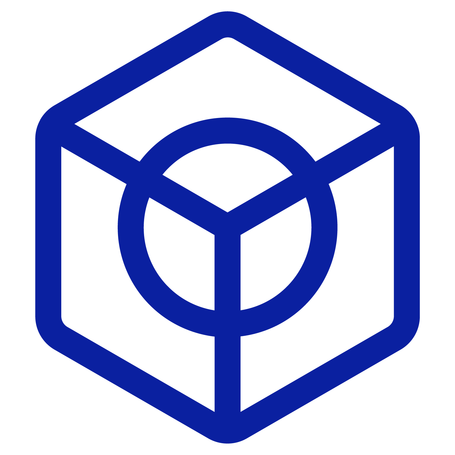 Bluecore logo