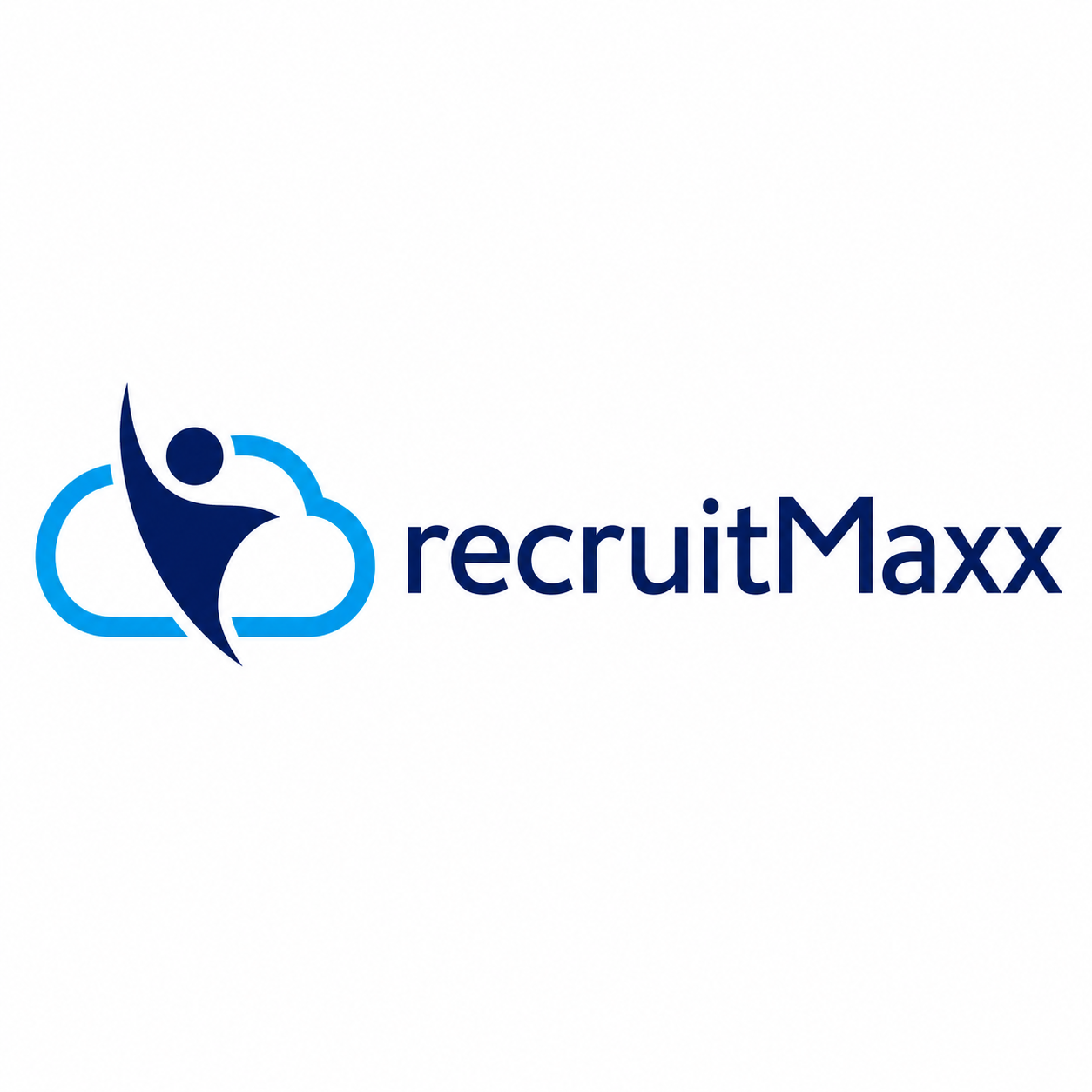recruitMaxx | Salesforce-Native All-in-One AI Recruitment CRM & ATS icon