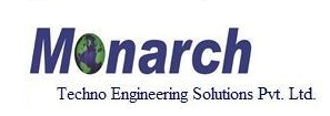 Monarch Techno Engineering Solutions Pvt Ltd logo