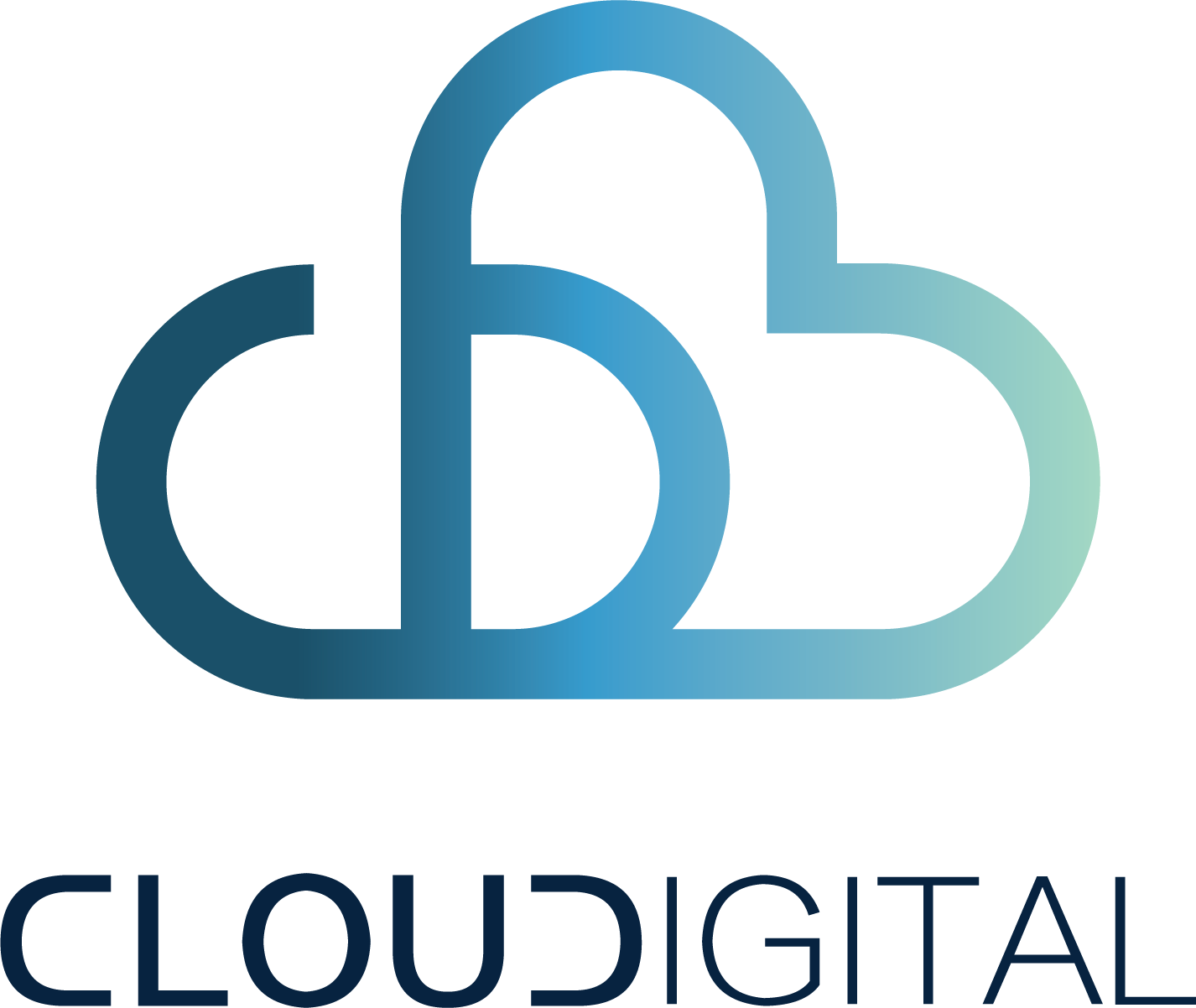 Cloudigital logo