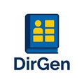 DirGen - Photo Directory Generator icon — #19 newest app on Salesforce AppExchange