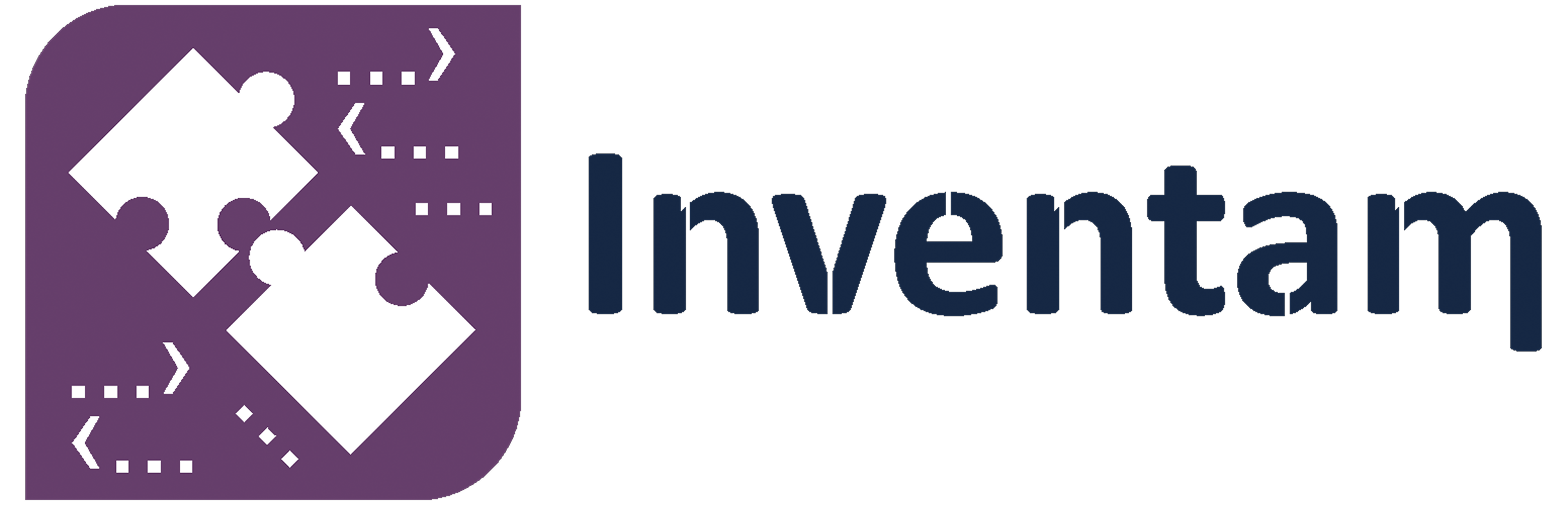 INVENTAM TECH SOLUTION PRIVATE LIMITED logo