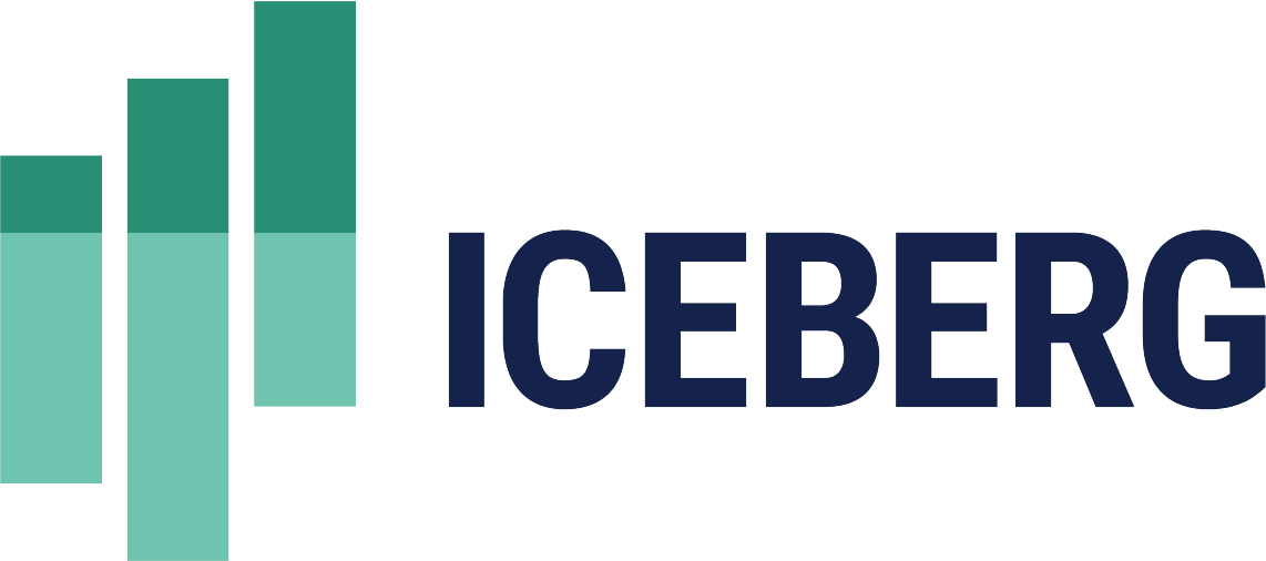 Iceberg Revenue Operations logo