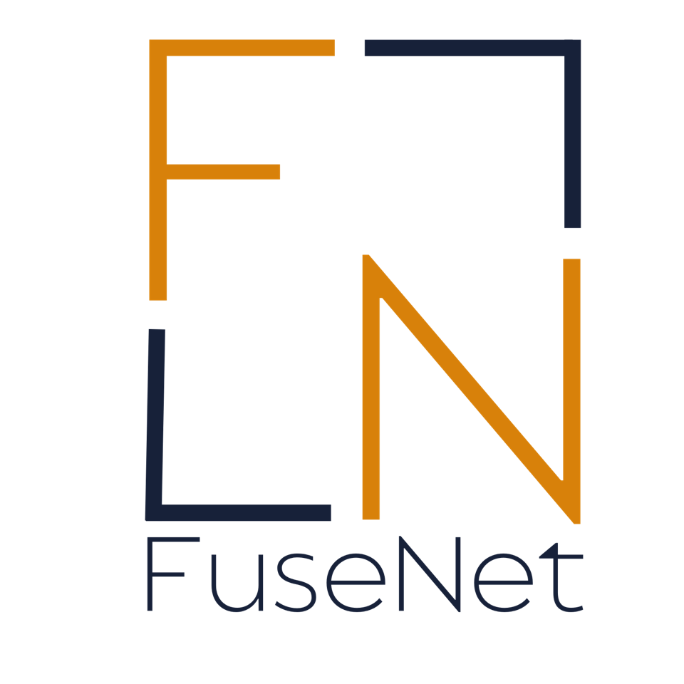 FuseNet logo