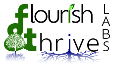 Fourish and Thrive Labs, LLC logo