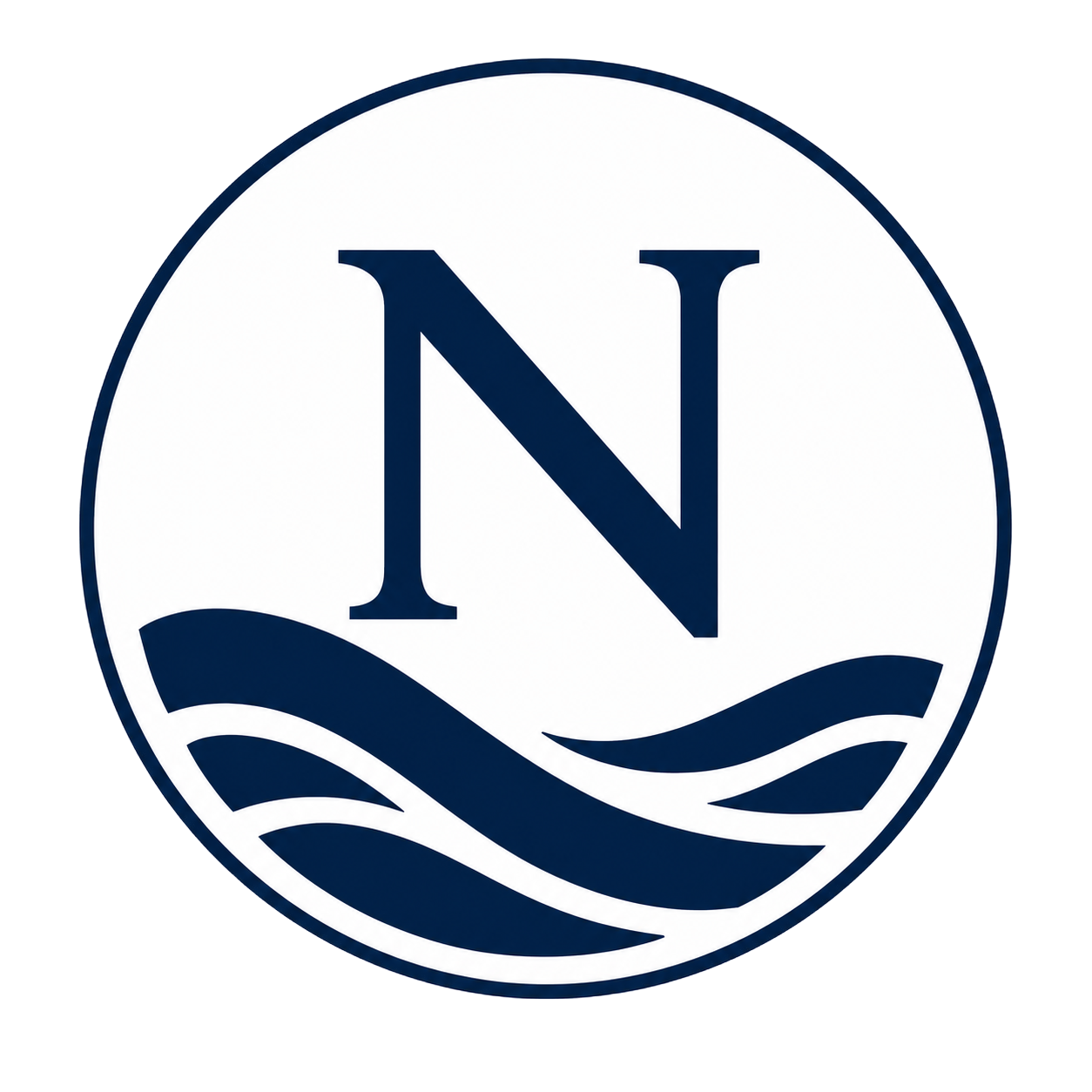 NorthCey logo