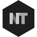 NUBES tech logo