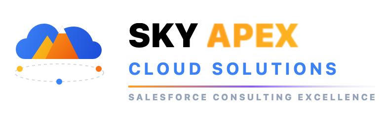 Skyapex Cloud Solutions logo