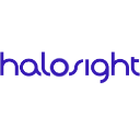 Halosight logo