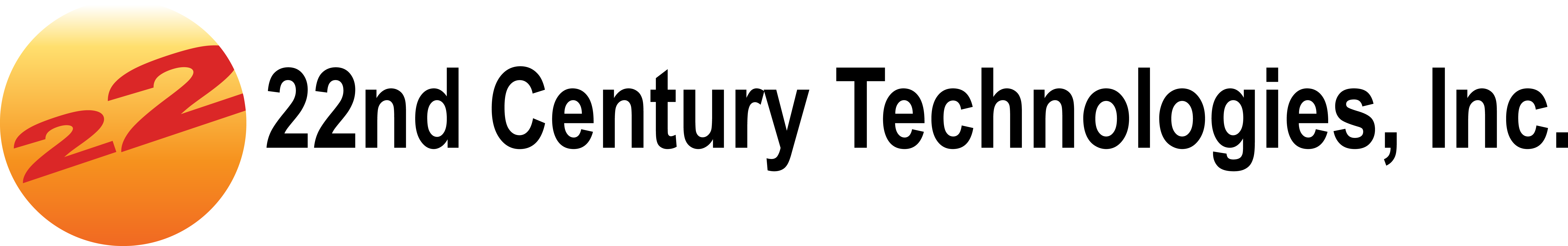 22nd Century Technologies, inc logo
