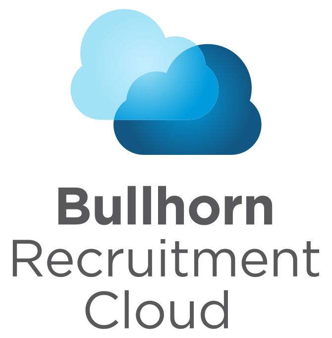 Bullhorn logo