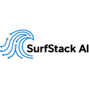 SurfStack AI logo