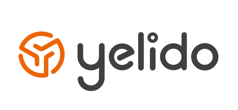 Yelido logo