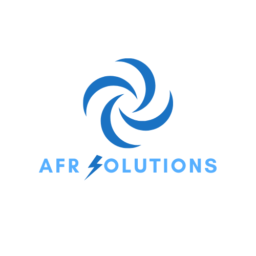AFR Solutions Korea Co., Ltd logo