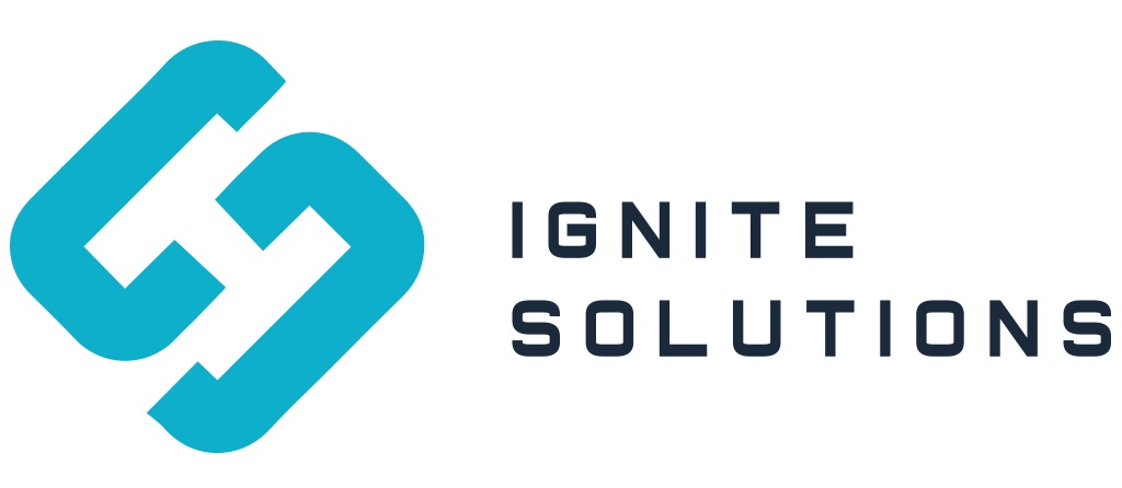 Ignite Solutions logo
