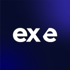 Exelement AB logo