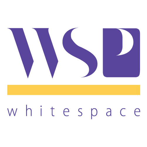 White Space logo