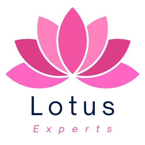 Lotus Experts Ltd logo