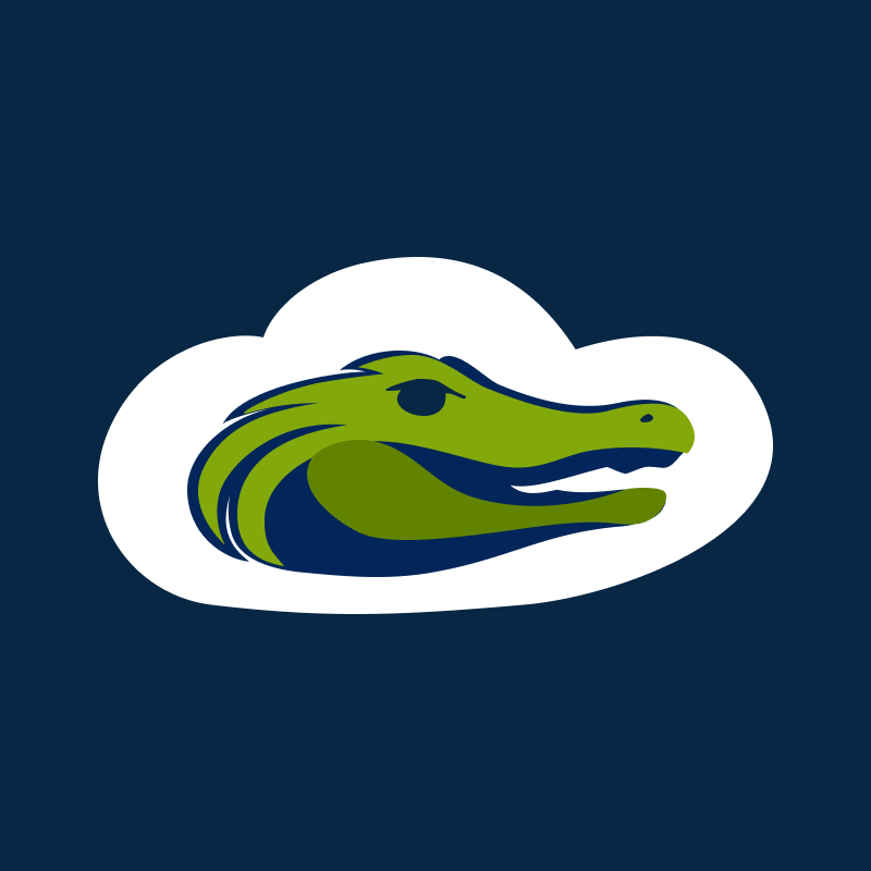 CRM Alligators, LLC logo
