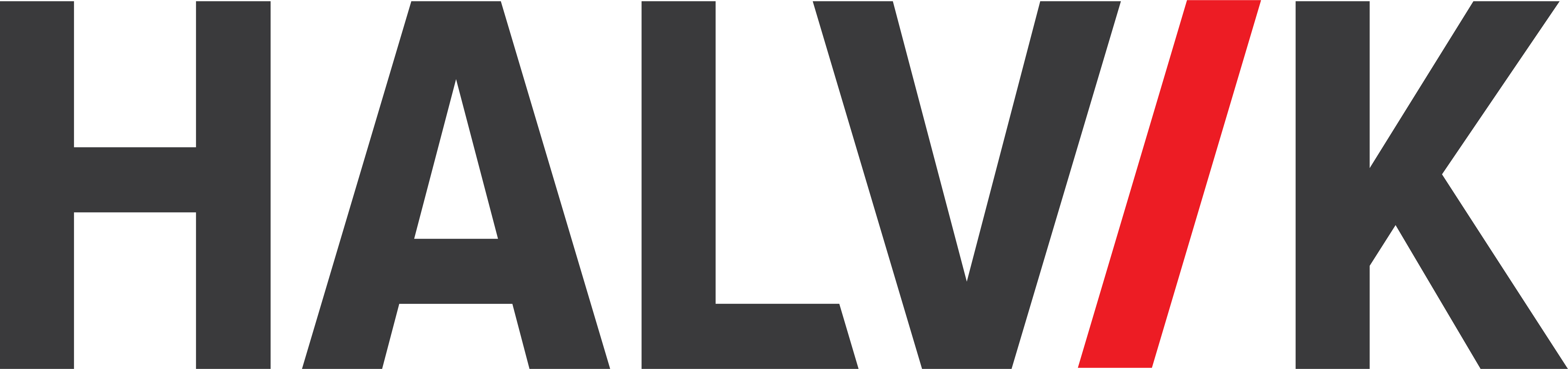 Halvik Corp logo