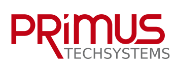 PRIMUS TECHSYSTEMS PRIVATE LIMITED logo