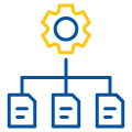 Decision Rule Engine: AI Decisioning and Salesforce Automation Made Easy icon