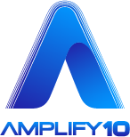 Amplify10 logo
