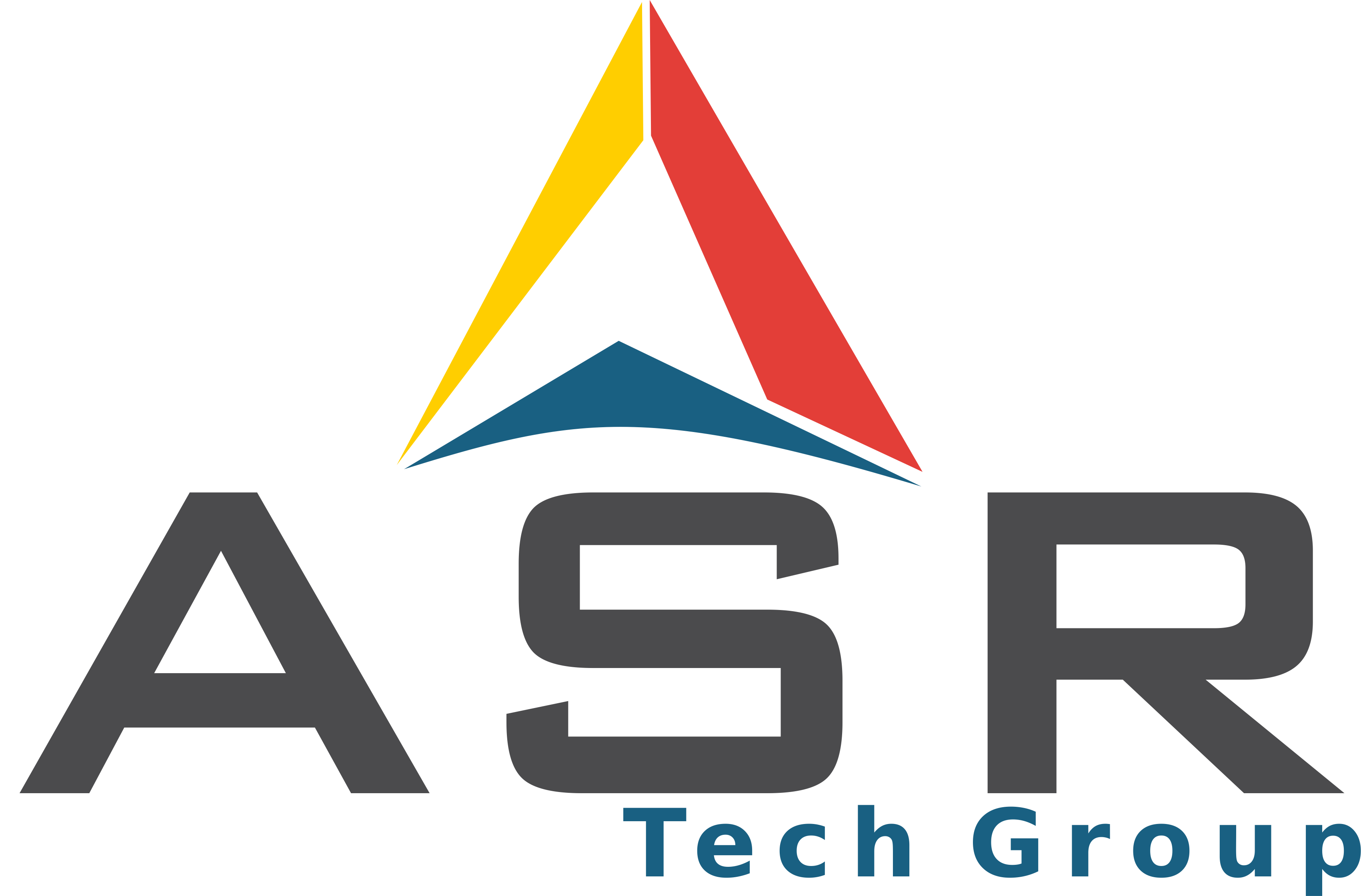 ASR Tech Group logo