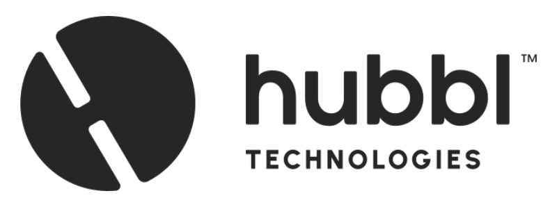 Hubbl Technologies Inc. logo