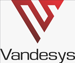 Vandesys logo